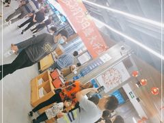 大堂-易裕和·长沙米粉(竹塘西路店)
