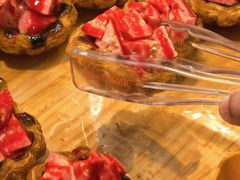 -BreadTalk面包新语·烘焙蛋糕(金光华广场店)