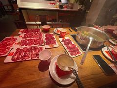 -牛很鲜潮汕牛肉火锅(朝晖路店)
