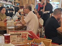 -冶建镜子·老南昌大排档·江西虾王(总店)