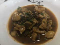 农家划水-千岛湖小鱼儿·淳安匠心农家菜