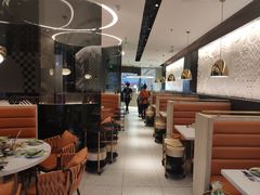 大堂-椰子营·椰子鸡火锅(万象里店)