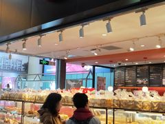 -85度C(苏州平江万达店)