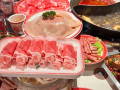 -江北北火锅馆·公路夜市(魏公村店)