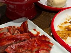 -院落新京菜·烤鸭(地安门店)
