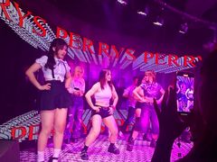 -Perry's·酒吧(黄埔大道店)