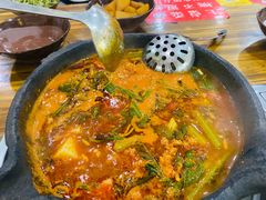 -笔记安顺夺夺粉火锅