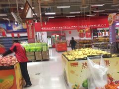 -卜蜂莲花(杨高南路店)