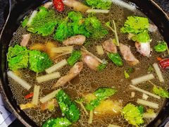 -盡膳口福·百年汤方火锅(科华北路店)