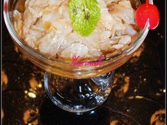 一品海蜇头-井水小厨·湘菜(活力广场店)