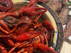 -怪怪龙虾·来自江苏盱眙(惊驾路店)