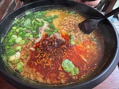 -一品飘香米线(一中总店)