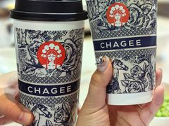 -霸王茶姬(上海静安大悦城店)