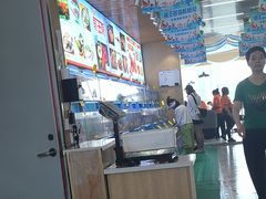 -前王院•巧克力海鲜市集餐厅(万平口店)