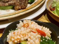 -森Some Fusion(荔湾店)