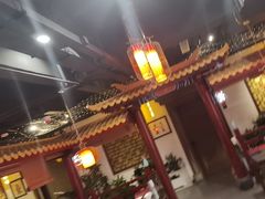 -秦月轩·陕西家乡菜(阜成路·五棵松店)