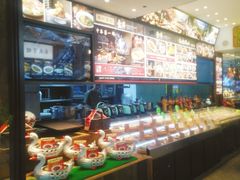 -奉天掌柜·非遗猪手·笨饺子(崇山路店)