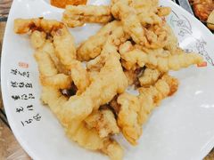 酥肉-小民大排档(光谷店)
