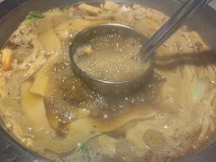 -喜虾客·大虾火锅(郑州无限城店)