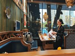 -相约·羊村小馆(长沙路店)