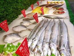 -宝燕海鲜(好爱店)