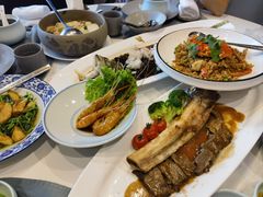 -杭州西湖柳莺里酒店·闻莺厅