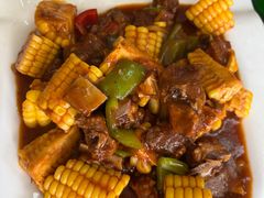 -姚家猪蹄坊(蓝田县店)