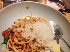 -La Strada(安福路店)