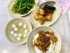 鱼丸汤-圆宝台湾小吃(迎津街店)