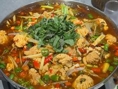 -蛙兔鸡自贡风味·特色江湖菜(广都店)