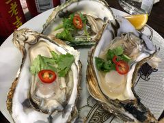 -官塘锋记鱼生·生腌·砂锅粥(牌坊街店)
