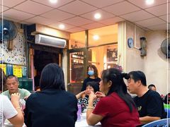 -广宁炭炉鸡煲·富临门饭店