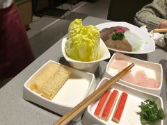 -海底捞火锅(奥山世纪城店)