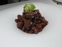 -贡宴盐帮菜自贡驻京联络处餐厅