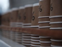 -% Arabica阿拉比卡咖啡(深圳湾万象城店)