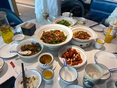 -兰湘子·湘菜小炒(长安万科广场店)