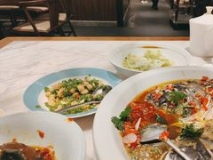 -同湘会馆(粤垦路店)