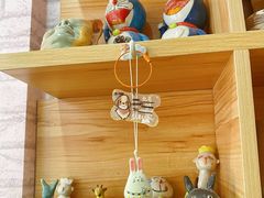 -馆陶手作坊DIY·陶艺·石塑粘土·石膏娃娃(车陂店)