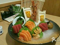 -山之川日料放题(通州店)