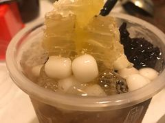 -甜心闲生传统手工冰粉(奎星楼店)