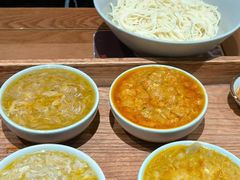 -李百蟹·江南蟹黄面·河景餐厅(夫子庙总店)