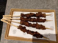 -鸣记脆皮烤鱼·海鲜烤鱼(马栏店)