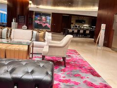 -上海静安香格里拉大酒店