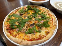 -斯比特花园西餐厅(东方商厦店)