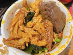 -陈眼镜火锅(总店)