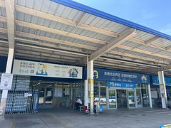 -麦德龙(张家港店)