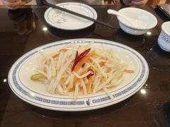 -老雒阳面馆·水席·洛阳菜(王城路店)