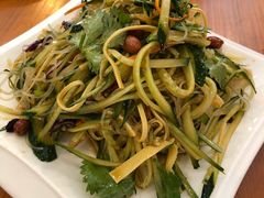 -翠花老菜饺子馆(七宝店)