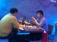 -燥次·烧烤酒场(万象城店)