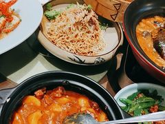 -丽华园(汉阳龙阳店)